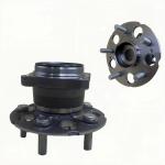 Production Time Spot Front Auto Parts Rear Wheel Hub Bearing Left Right For
