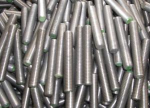 Wholesale incoloy 825 threaded rod screw gasket from china suppliers