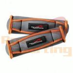 Exercise Fitness Soft Dumbbell Walking Hand Weights 1LB pair