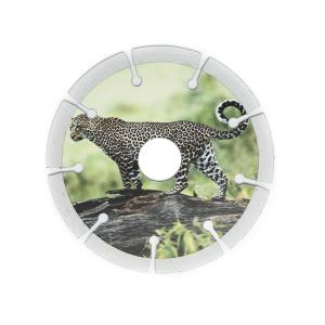 Wholesale Hot-Press Segmented Sintered Diamond Stone Circular Saw Blade from china suppliers