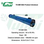 Interpuls ACR Cylinder Vacuum Pump Cylinder For Cow Milking Machine