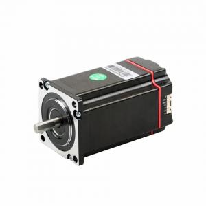 Wholesale Nema17 RS485 0.48N.M 42mm Integrated Drive Stepper Motor CANopen from china suppliers