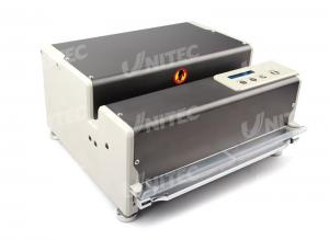 China Anti - Pinch design Electric Binding Machine For Documents UB160 WITH Full Metal Made on sale