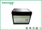 12V 25Ah Lithium Iron Phosphate Battery