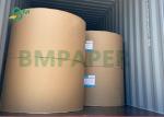 Good Tensile 70gsm Offset Printing Paper For Note Book Writing 70cm 90cm