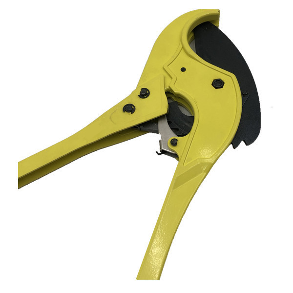 Heavy Duty Plastic Tubing Cutter HT75 For Machinery Repair Shops