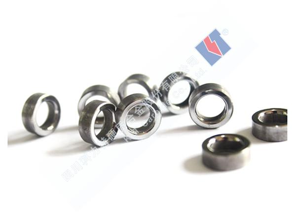 Id11.68-43.18mm Tungsten Carbide Valve Seat Precision Accessories Abrasion