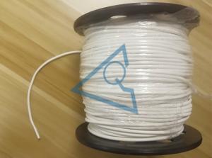 Wholesale PVC Environmental Protection Wire Marking Tube Number ROHS2.0 REACH Certification for wiring identification from china suppliers