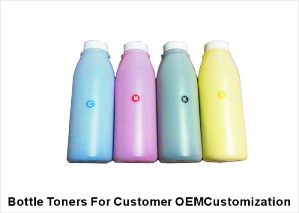 Ricoh MP C3000 Toner Ricoh Color Toner ISO9001 Customized Packaging 20kg /