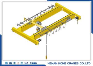 Wholesale Explosion Proof 15 Ton Double Trolley Overhead Crane from china suppliers