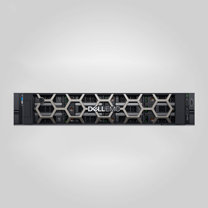 Original New 2U DELL R840 Xeon Platinum 8280 2.7GHz CPU 64gb ram 2TB HDD Rack Server Dell r840