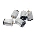 N20 Micro Motor 10mm*12mm 1mm Shaft Electric Motor For DIY Model
