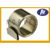 Buy cheap NV-008 Stainless Steel Torsion Springs , Constant Force Spring For Vending from wholesalers