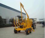 Automatic Wood Bandsaw Twin Vertical Band Sawmill Equipment for log cutting