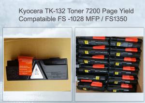 Wholesale High Yield Black Taskalfa Toner Kyocera Km Fs-1300d/ 1350dn / Yld 7.2k from china suppliers