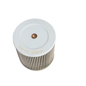 Wholesale H9170T Hydraulic Oil Filter M10 X 1.5mm Komatsu Hydraulic Filter PC60-8 from china suppliers