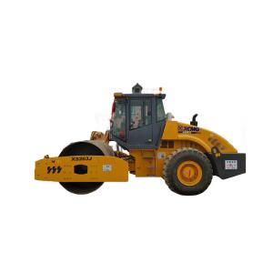 Wholesale XCMG XS263J Used Road Roller High Speed 9.55km/H 13T from china suppliers