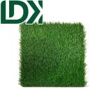 Synthetic Artificial Turf Outdoor Spaces Landscape Decorative Fake Grass For