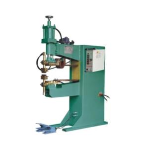 Wholesale YXG-80 Welded Metal Mesh Spot Welder Pneumatic Platoon Welding Machine 800x1350x1900mm from china suppliers