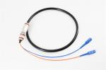 4 6 8 12 24 36 Core Outdoor Waterproof Armoured Fiber Optic Pigtail Patch Cord