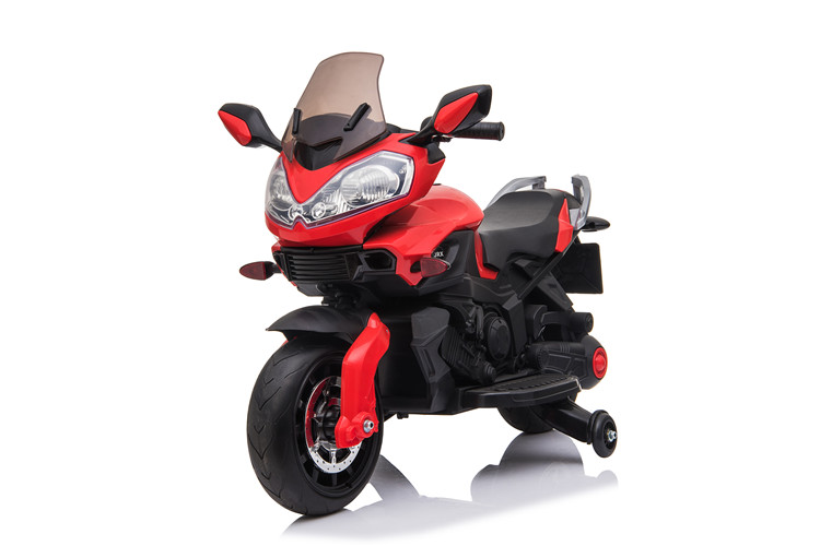 Ride On Toy Motorbike Supply Batteries for 3-8 Year Olds Fun and Adventurous