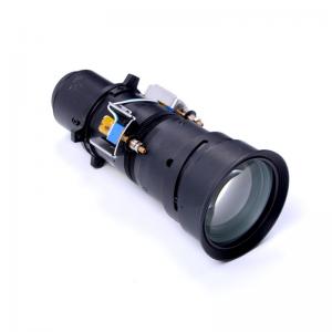 Wholesale OEM Glass Wide Angle Short Focus Lens Optical Double Concave type from china suppliers