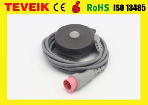 Wholesale CE &amp; ISO Medical Sonicaid Huntleigh 8400-6921 TOCO Fetal Transducer Compatible With TEAM And TEAM DUO from china suppliers