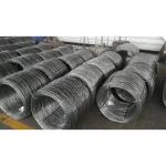 Steel Core 8x19S FC 8x19S IWRC Stainless Steel Wire Rope for Auger Drill