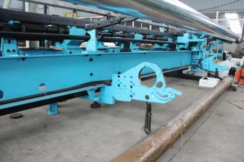 Xi'an JW Import & Export Co.,Ltd