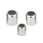 Customized Steel Deep Drawn Stamping Parts with Low Prices and ISO9001 2008