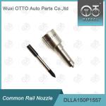 DLLA150P1557 Bosch Diesel Nozzle For Common Rail Injectors 0 445110265