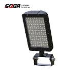 Seaport High Efficiency Glare Free LED Flood Light 300W 175lm/W LED5050
