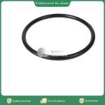 Original quality 6BT5.9 engine parts air transfer connection Seal 3883284 O-ring