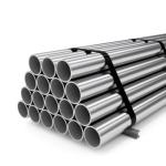 316 8k Mirror Seamless Stainless Steel Pipes 12m Polished Hairline Satin Welded