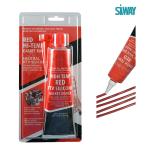 85gram SV Gasket Maker Anti Fire Silicone Sealant For Car