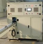 Fully Automatic Log Saw Cutting Facial Tissue Single Channel 11.2Kw 380v PLC