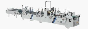 Wholesale CE-Folder gluer-ISEEF.com,CHINA from china suppliers