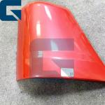 WG1642111014 Wind Shield Left Right for Truck Spare Parts