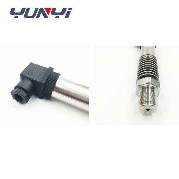 Water Pipe Piezoresistive Pressure Sensor High Atability Liquid Pressure