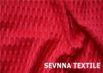 Eco Textile Recycled Nylon Fabric High Stretch Blended Spandex Material