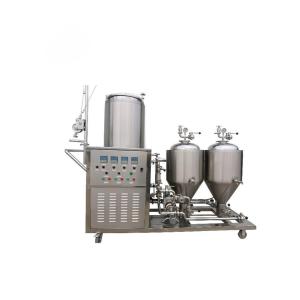 Wholesale 50L SUS 304 Home Brewage Fermenting Equipment for Professional Beer Brewing from china suppliers