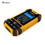S4 Handheld GPS Surveying Units Land Area Distance Measurement