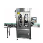 Aquatrin 120pcs/Min Shrink Sleeve Applicator Machine Automatic Grade