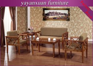 Wholesale Reception Desk Furniture For Supply With Low Price From Chinese Factory (YW-2110) from china suppliers