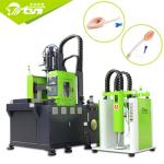 Liquid Silicone Rubber LSR Injection Molding Machine For Silicone Medical