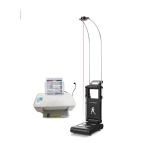 C27 Human Healthy Check Body Composition Analyzer For Nutrition Center