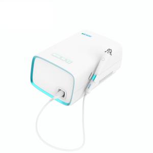 Wholesale Mini RF Eyes Bag Removal Machine / Eye Care Massage RoHS Certification from china suppliers