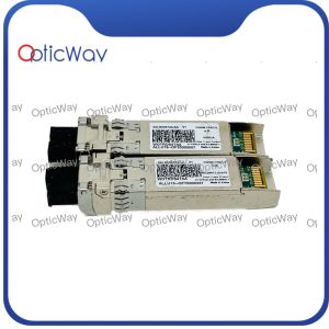Wholesale Alcatel Lucent SFP+ Optical Module 3AL82037AEAA 5G CWDM 20km 1350nm CPRI3-5 from china suppliers