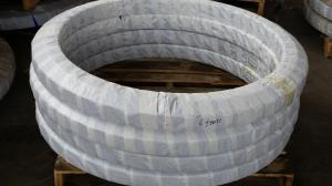 Wholesale EC140CL/EC210B/EC240/EC290/EC360/EC460 excavator swing bearing turntable bearing from china suppliers