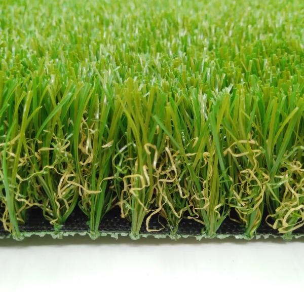 Fake turf Garden Landscaping Artificial Grass 50mm durable synthetic durable
